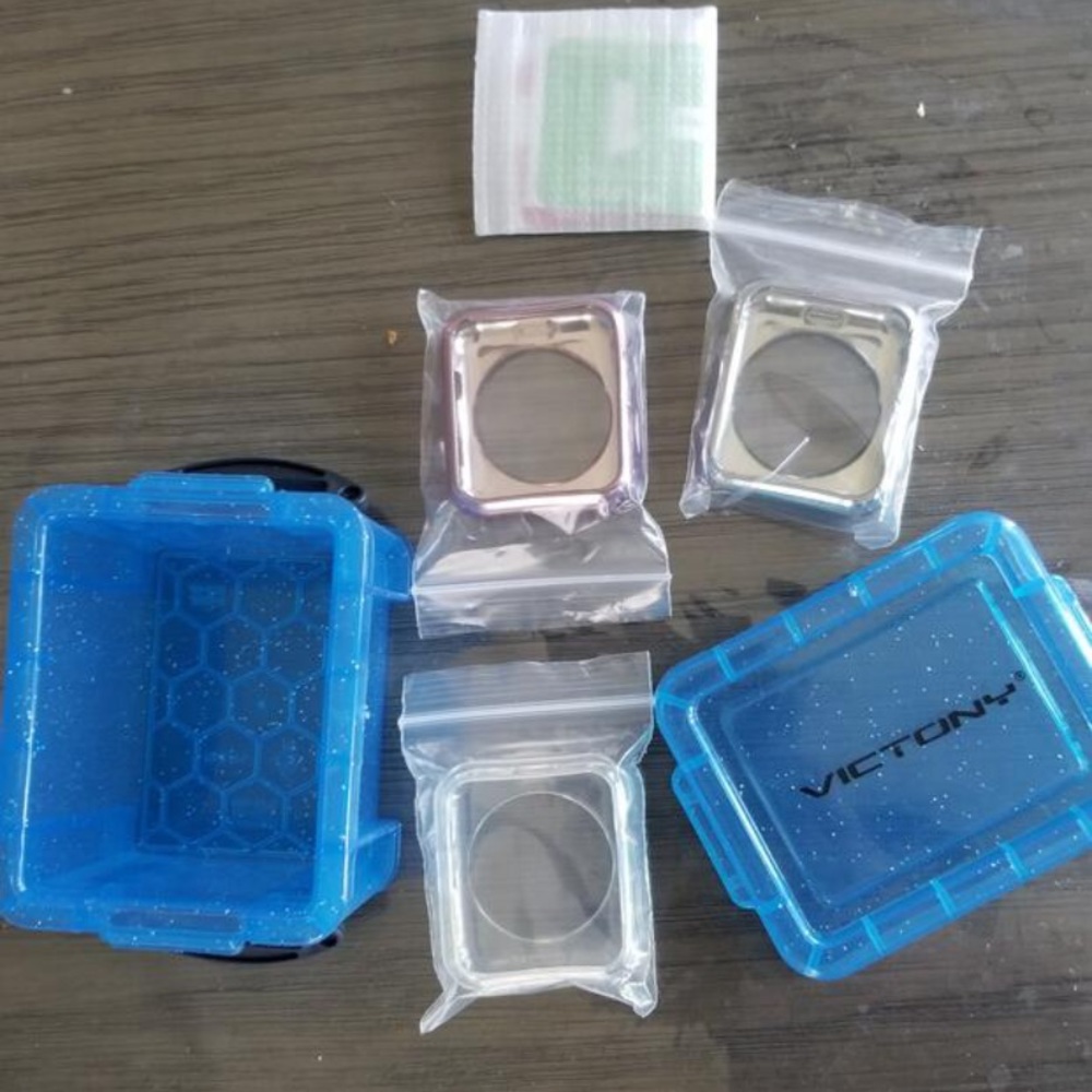 Apple Watch protector